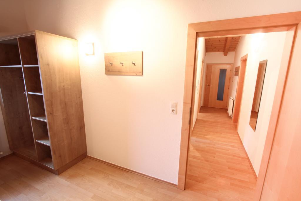 Andy'S Apartment Längenfeld Habitación foto
