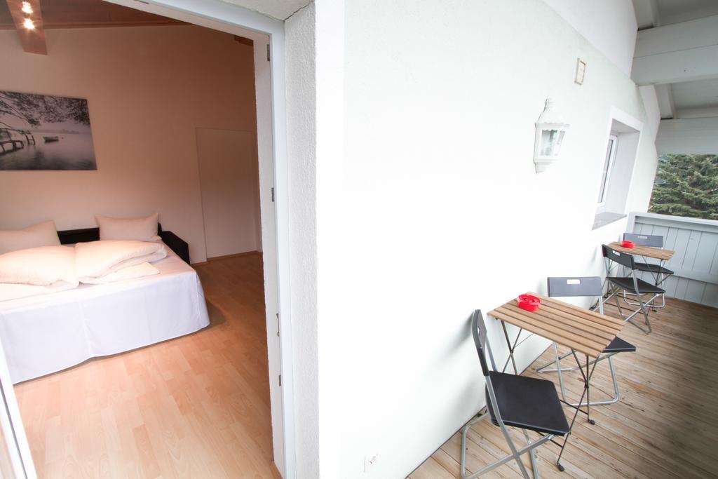 Andy'S Apartment Längenfeld Habitación foto